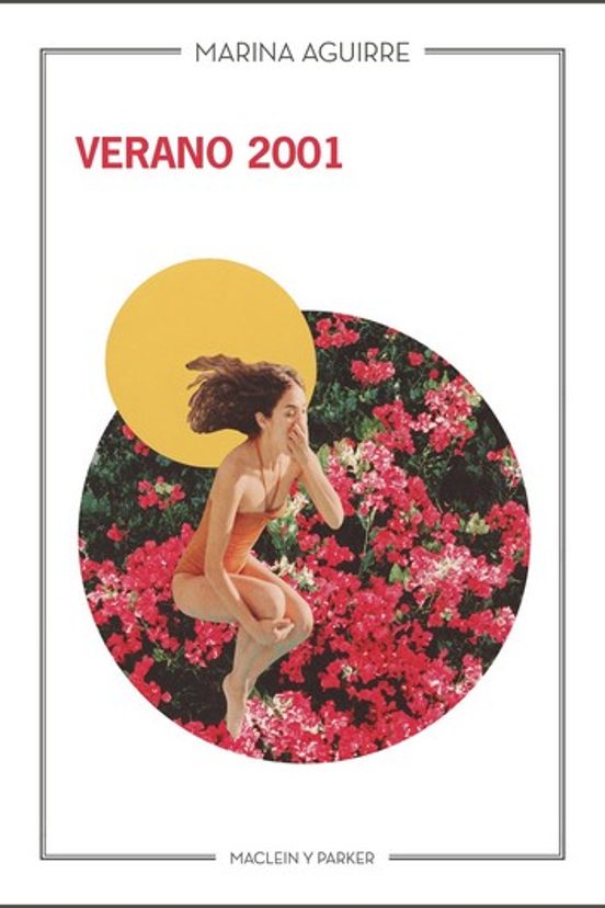 Verano 2001
