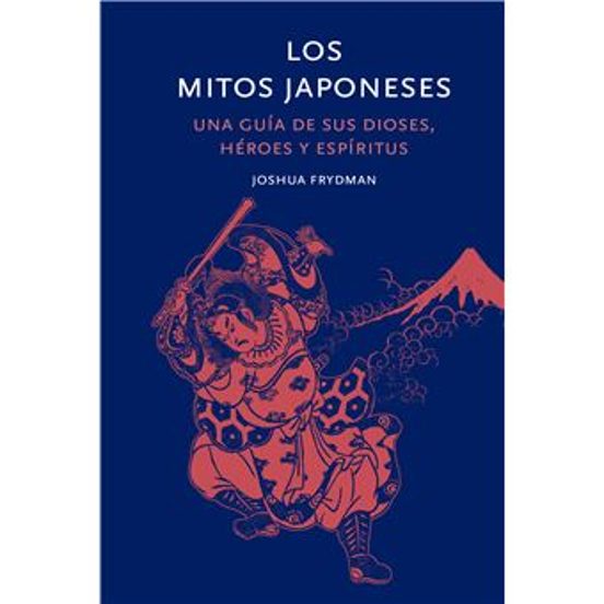 Los Mitos Japoneses