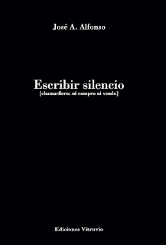 Escribir Silencio
