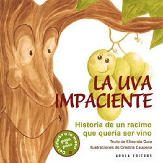 La Uva Impaciente