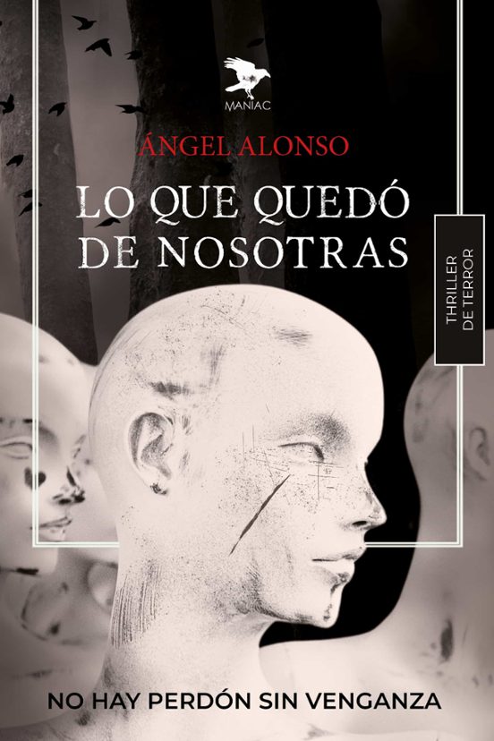 Lo Que Quedó De Nosotras