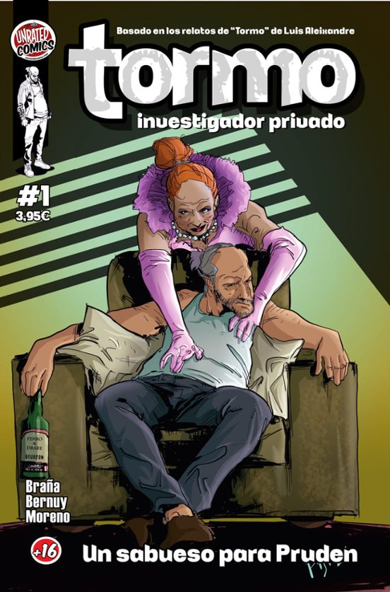 Tormo Investigador Privado 1