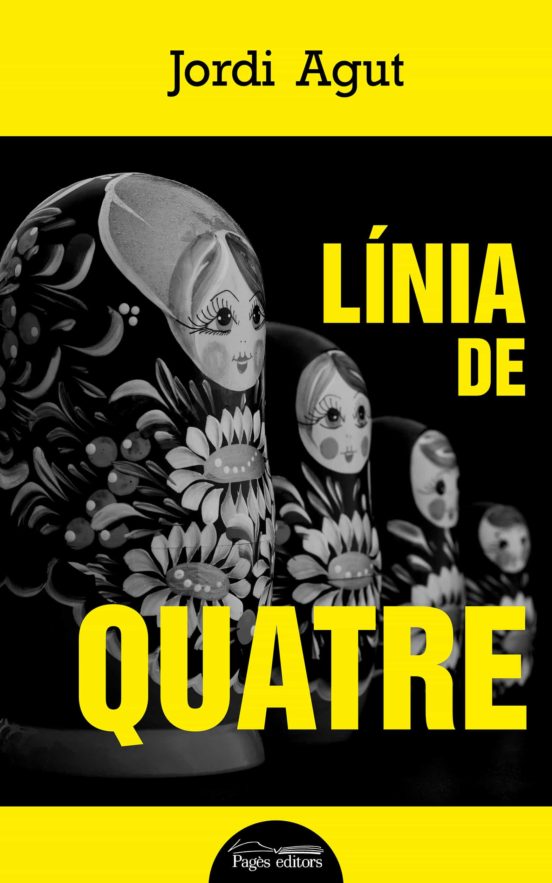 Linia De Quatre