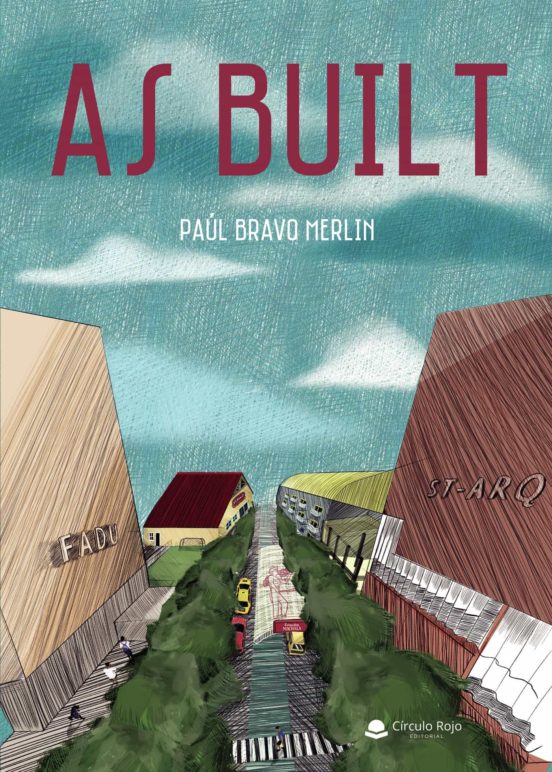 As Built