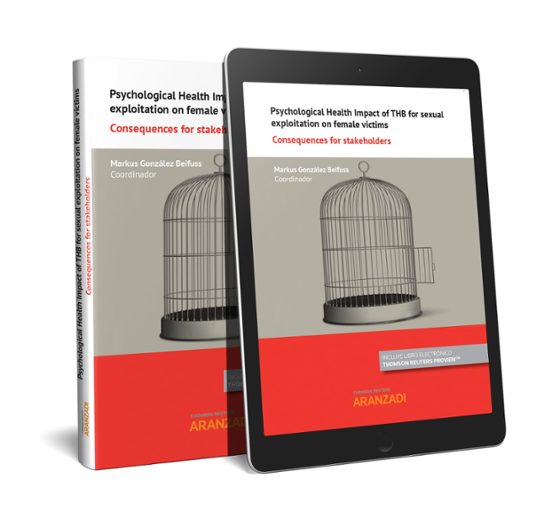 Psychological Health Impact Of Thb For Sexual Explotation On Female Vi