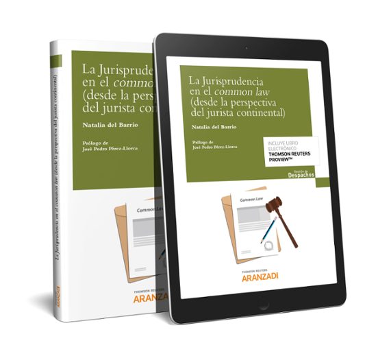 La Jurisprudencia En El Common Law