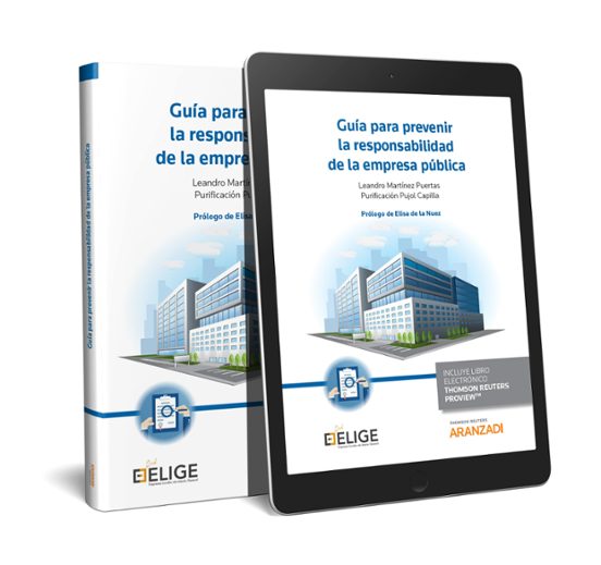 Guía Para Prevenir La Responsabilidad De La Empresa Pública
