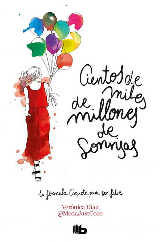 Cientos De Miles De Millones De Sonrisas