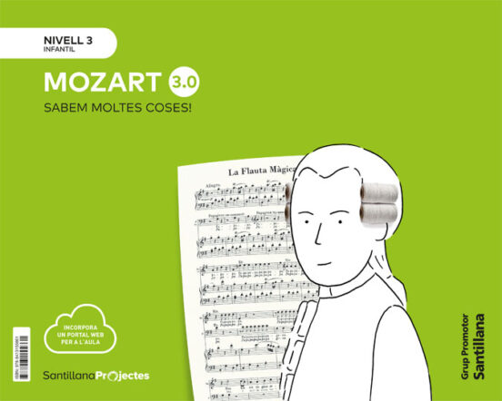 Mozart 3.0 Nivell 3 Catalá Cuanto Sabemos