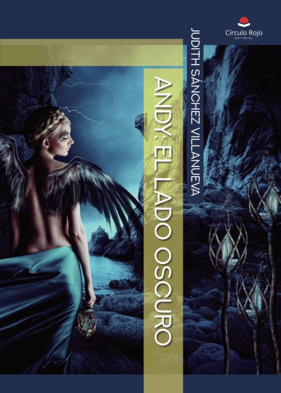 Andy: El Lado Oscuro