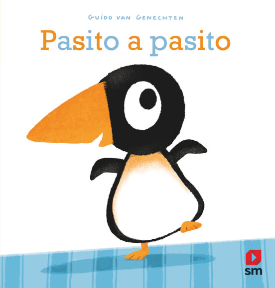 Pasito A Pasito