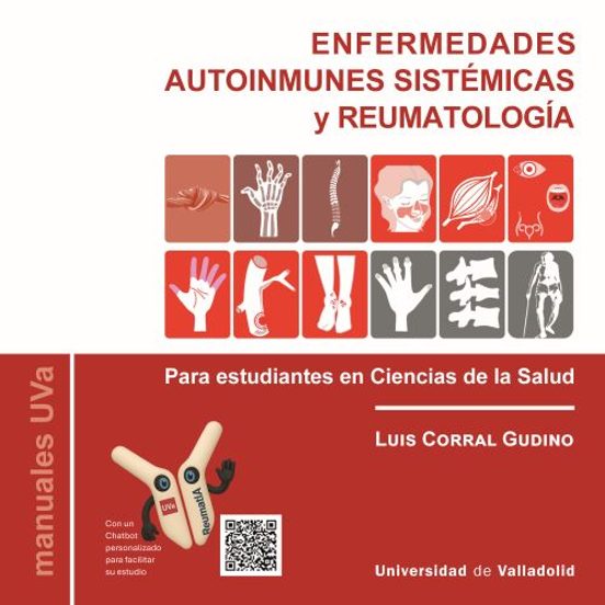 Enfermedades Autoinmunes Sistémicas Y Reumatología