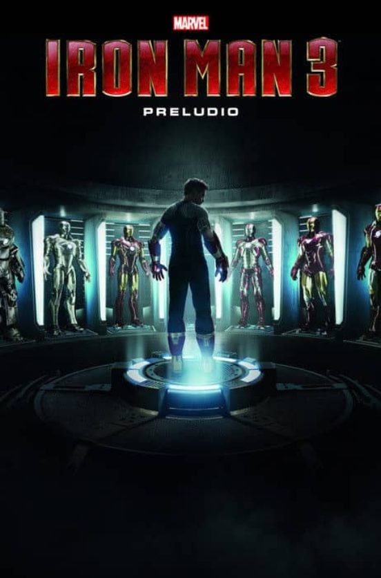 Iron Man
