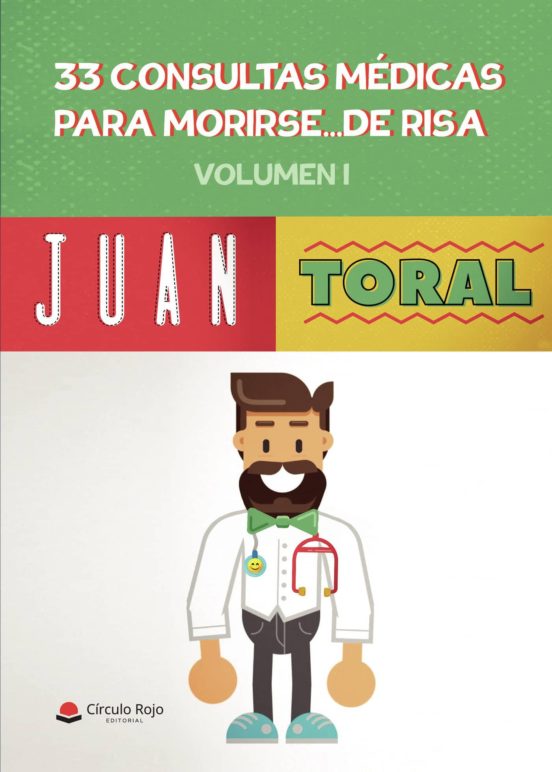 33 Consultas Medicas Para Morirse De Risa