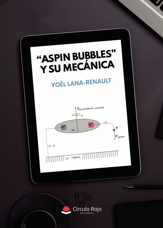Aspin Bubbles Y Su Mecánica