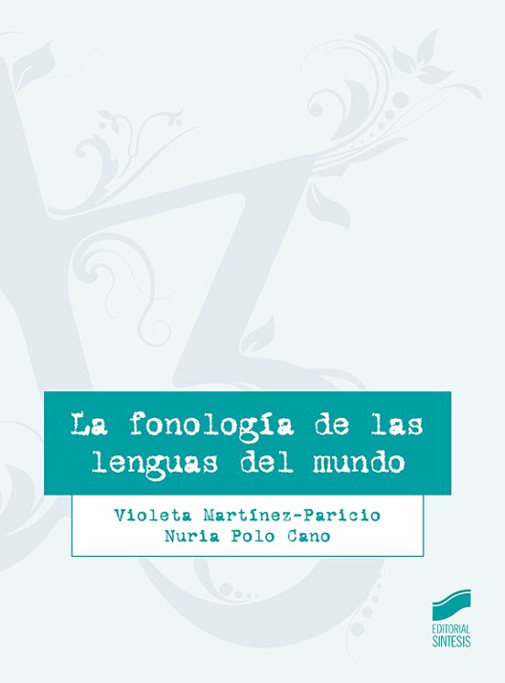 La Fonología De Las Lenguas Del Mundo