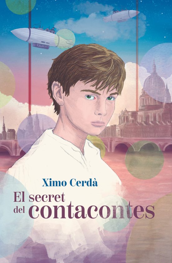 El Secret Del Contacontes