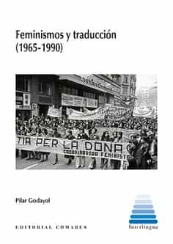 Feminismos Y Traducción