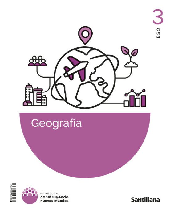 Geografía 3º ESO