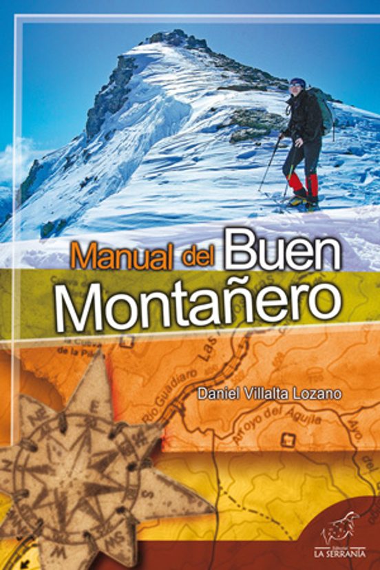 Manual Del Buen Montañero