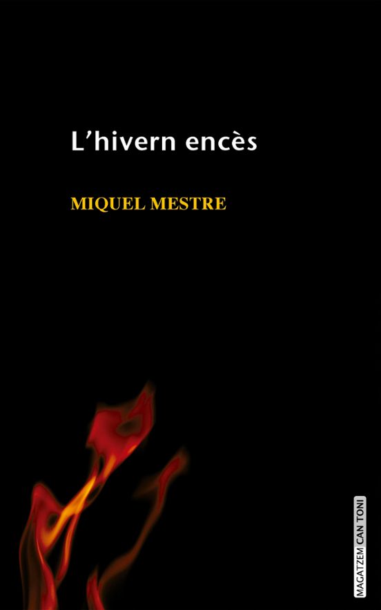 L Hivern Ences