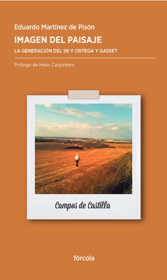 Imagen Del Paisaje