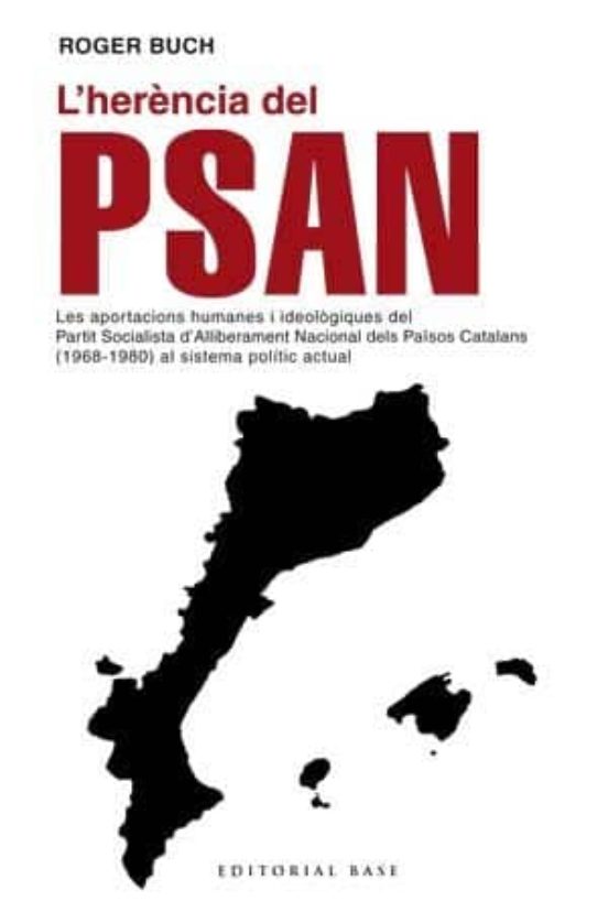 L Herencia Del Psan