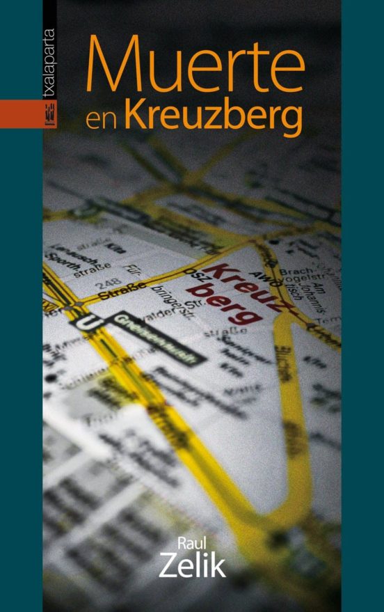 Muerte En Kreuzberg