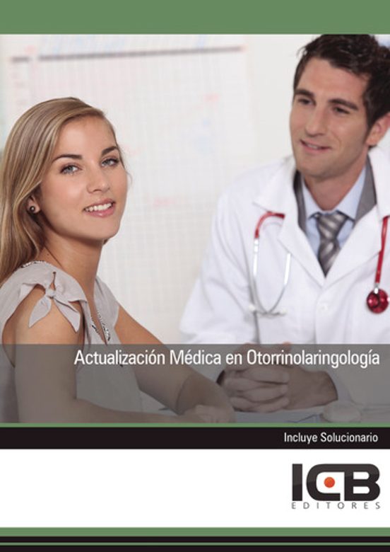 Actualización Médica En Otorrinolaringología