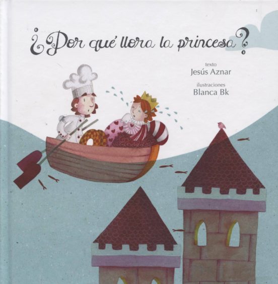 ¿por Que Llora La Princesa?
