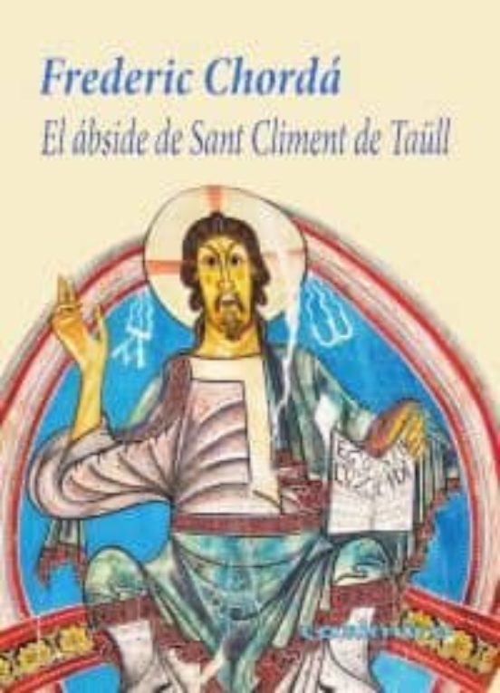 El Abside De Sant Climent De Taull