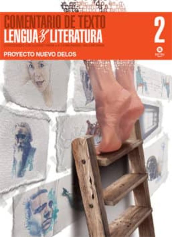 Lengua Y Literatura 2ºbach