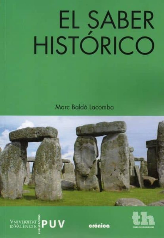 El Saber Historico