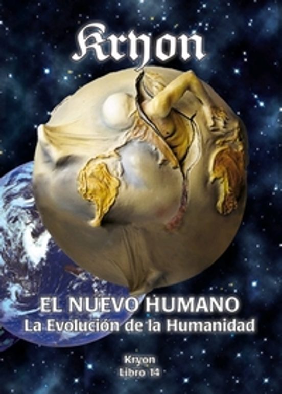 El Nuevo Humano: Kyron Xiv: La Evolucion De La Humanidad