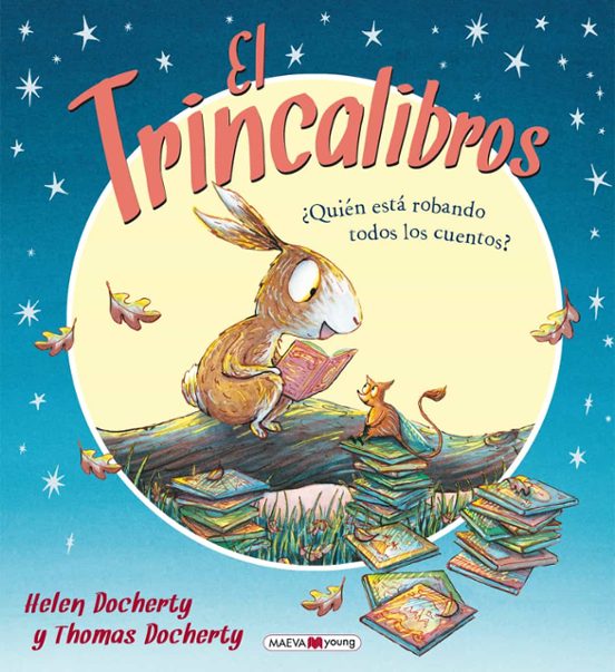 Trincalibros