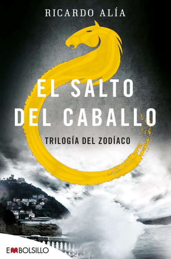 El Salto Del Caballo