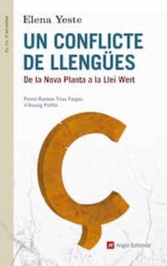 Un Conflicte De Llengües