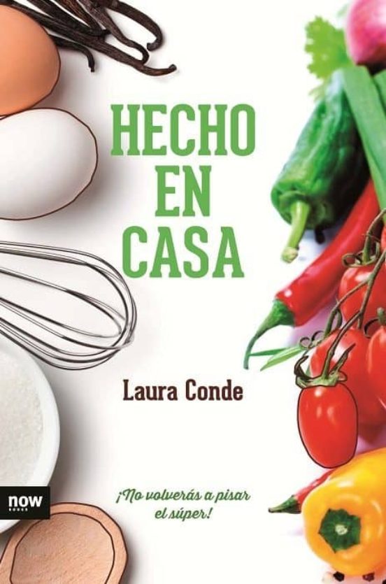 Hecho En Casa