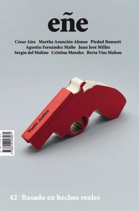 Eñe Nº 42: Basado En Hechos Reales