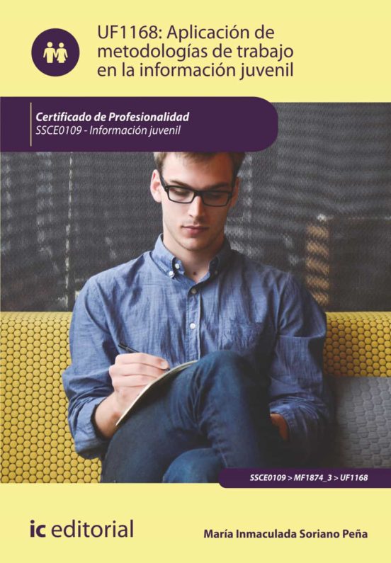 Ssce0109 Aplicación De Metodologías De Trabajo En La Informac