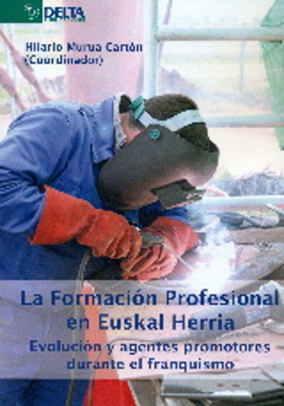 Formacion Profesional En Euskal Herria