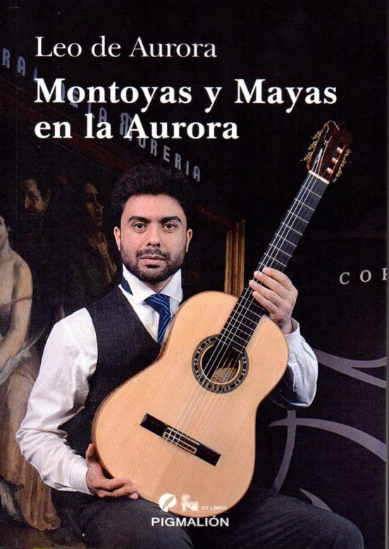 Montoyas Y Mayas En La Aurora