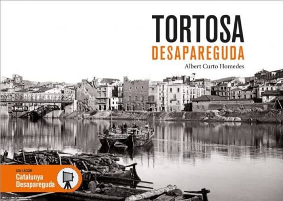 Tortosa Desapareguda