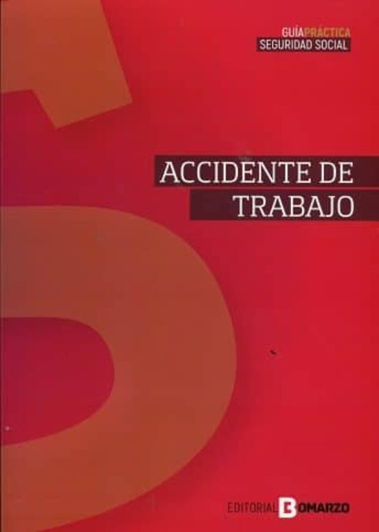 Accidente De Trabajo