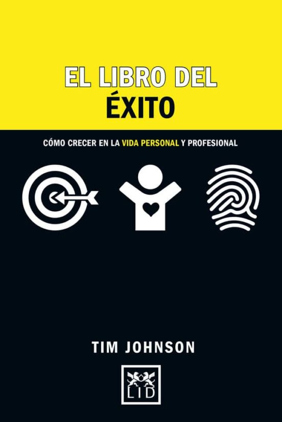El Libro Del Éxito