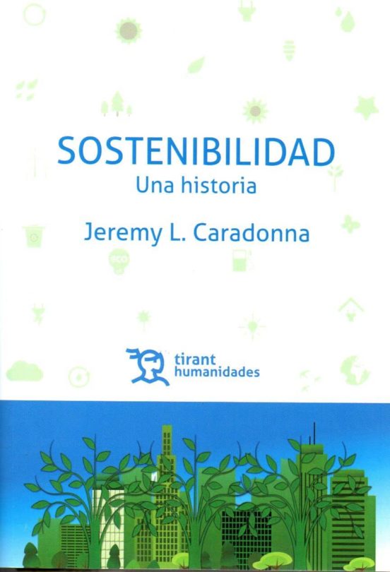 Sostenibilidad: Una Historia