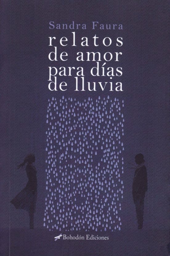 Relatos De Amor Para Días De Lluvia