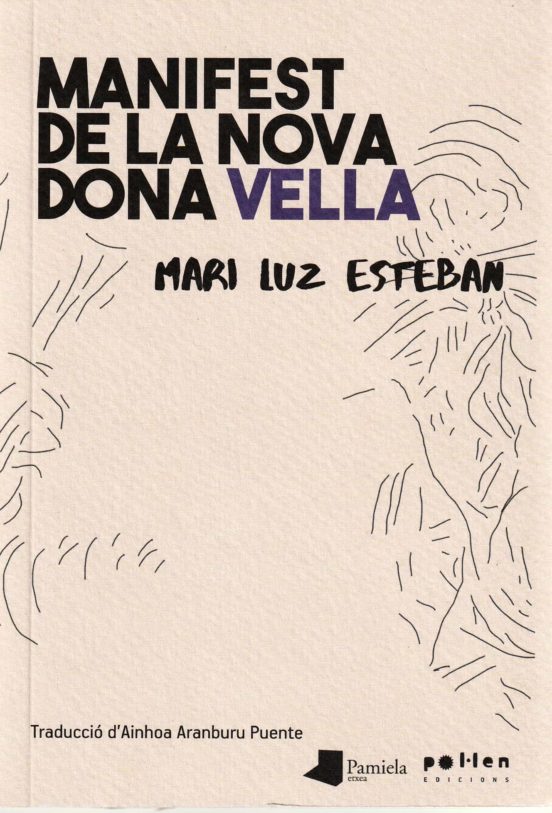 Manifest De La Nova Dona Vella