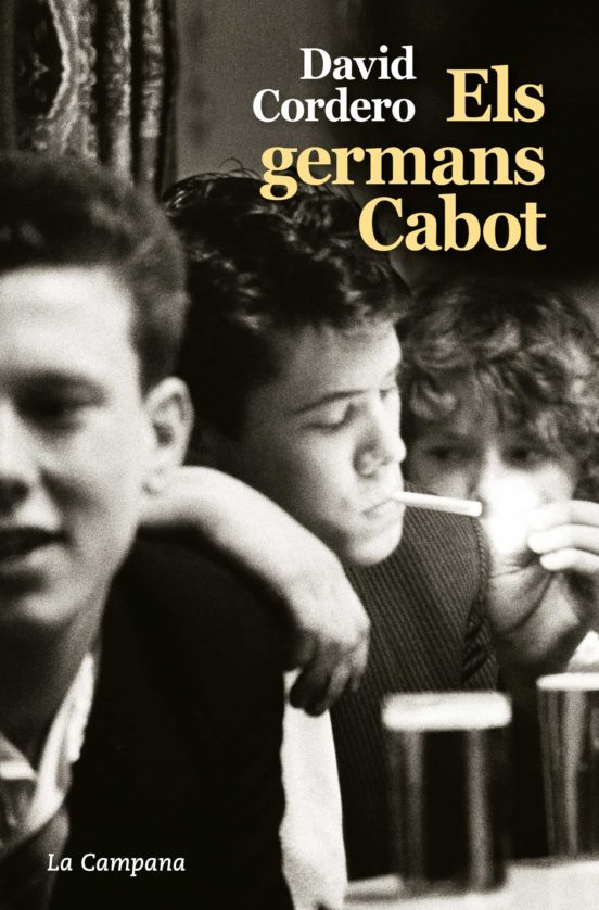 Els Germans Cabot