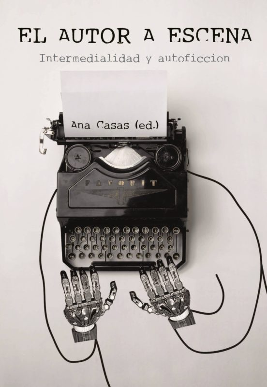 El Autor A Escena
